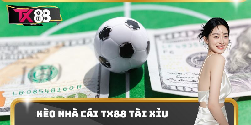 3 Kèo Nhà Cái TX88 Dẫn Đầu Thị Trường Cá Cược Về Độ Hot 3 Tài Xỉu được nhận xét có cách tính vô cùng đơn giản